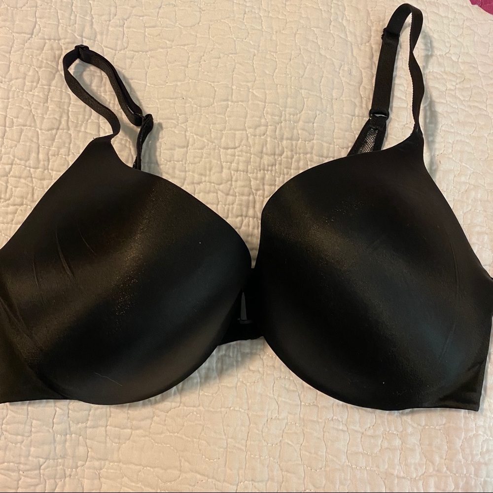 Victoria’s Secret Very Sexy Push Up Bra